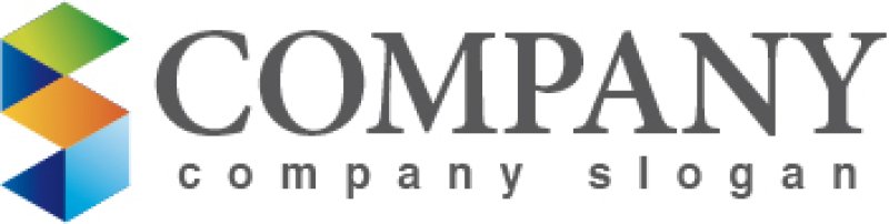 画像5: S・面・箱・グラデーション・アルファベット・ロゴ・マークデザイン2258 (5)