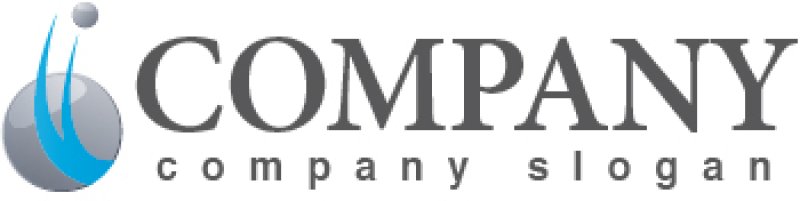 画像5: i・曲線・道・上昇・アルファベット・ロゴ・マークデザイン2269 (5)