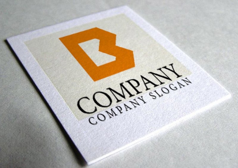 画像3: B・ロゴ・マークデザイン230 (3)