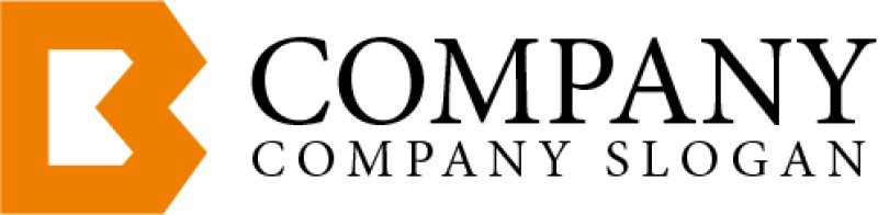 画像2: B・ロゴ・マークデザイン230 (2)