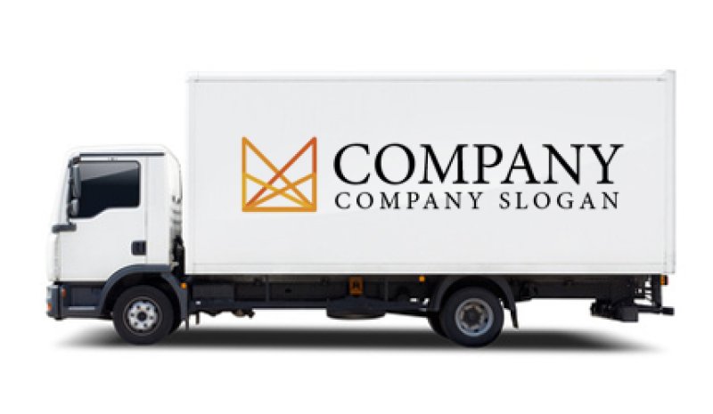 画像6: M・橋・梁・線・グラデーション・アルファベット・ロゴ・マークデザイン2359 (6)