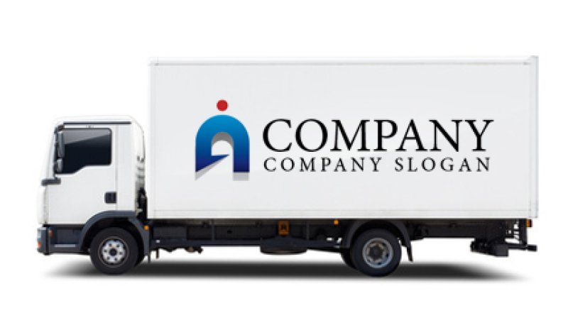 画像6: A・人・アルファベット・グラデーション・ロゴ・マークデザイン2413 (6)