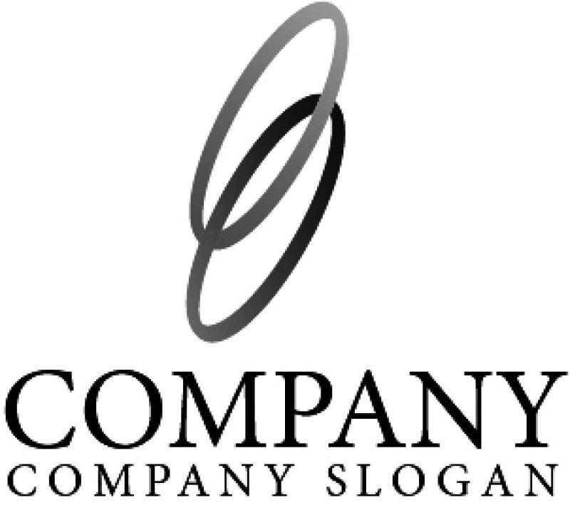 画像4: S・輪・グラデーション・つながり・アルファベット・ロゴ・マークデザイン2433 (4)