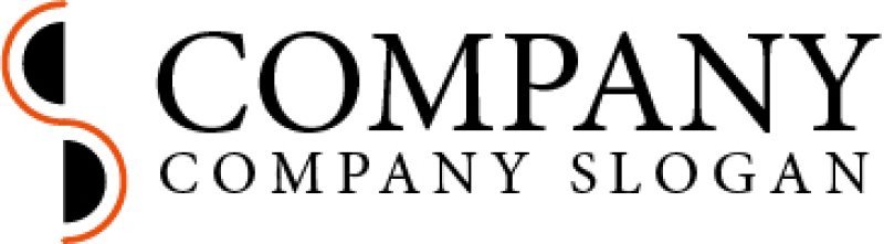 画像2: S・アルファベットロゴ・マークデザイン243 (2)