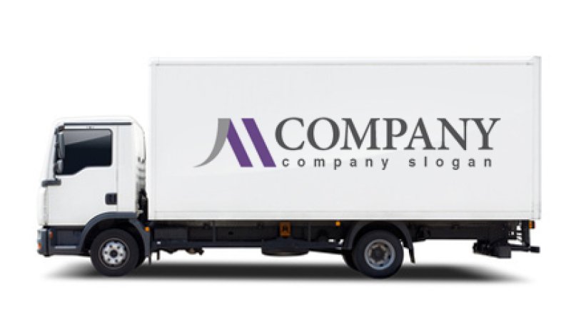 画像6: M・曲線・シンプル・アルファベット・ロゴ・マークデザイン2579 (6)