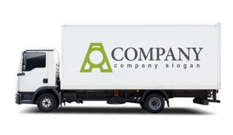 画像6: O・A・線・シンプル・アルファベット・ロゴ・マークデザイン2620 (6)