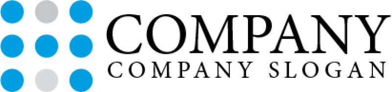 画像2: H・点ロゴ・マークデザイン280 (2)