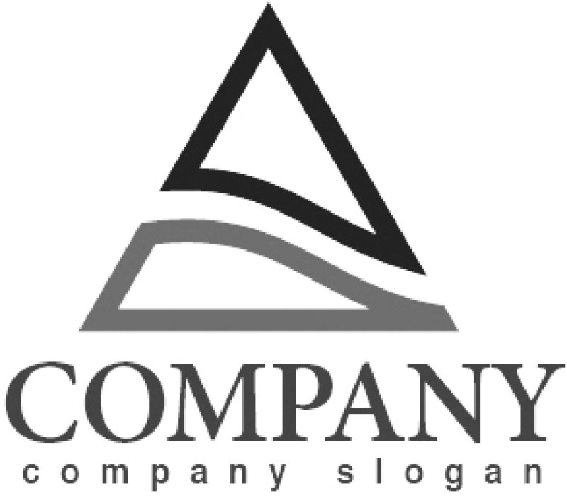 画像4: A・三角・波・アルファベット・ロゴ・マークデザイン2851 (4)