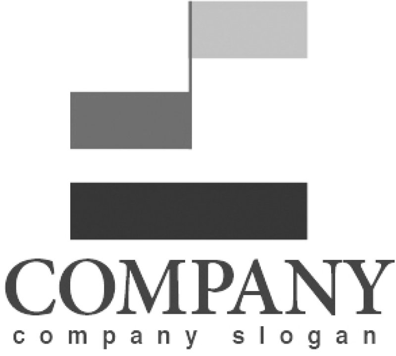 画像4: C・帯・壁・アルファベット・ロゴ・マークデザイン2858 (4)