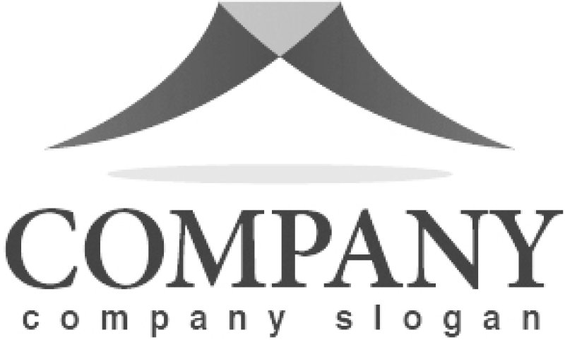 画像4: M・富士・山・アルファベット・ロゴ・マークデザイン2910 (4)