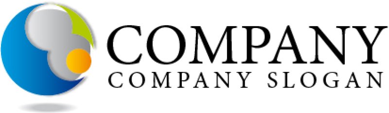 画像2: E・アルファベットロゴ・マークデザイン291 (2)