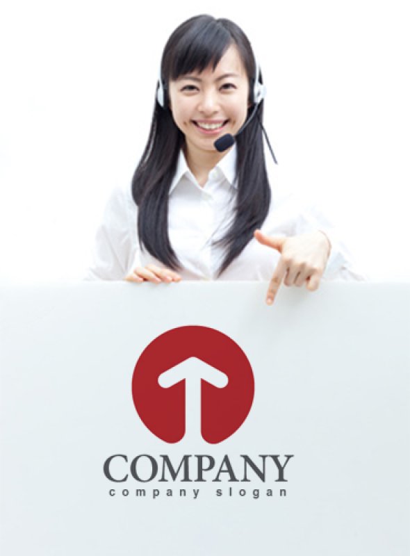 画像3: T・矢印・上昇・アルファベット・ロゴ・マークデザイン2938 (3)