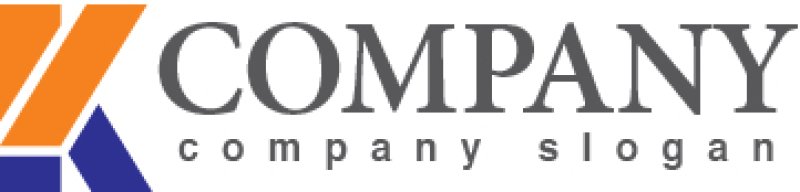 画像5: K・Y・帯・アルファベット・ロゴ・マークデザイン2987 (5)