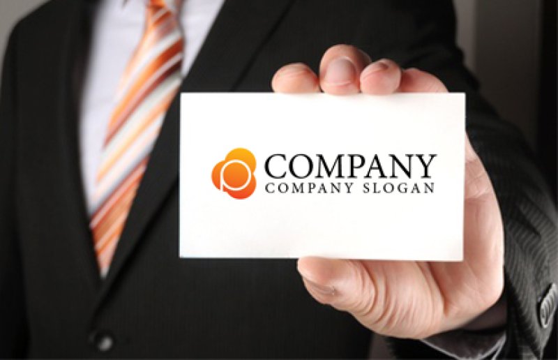 画像7: P・雲・輪・グラデーション・アルファベット・ロゴ・マークデザイン3024 (7)