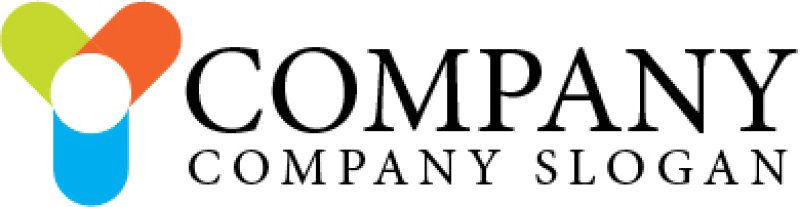 画像5: Y・輪・重なり・アルファベット・ロゴ・マークデザイン3038 (5)