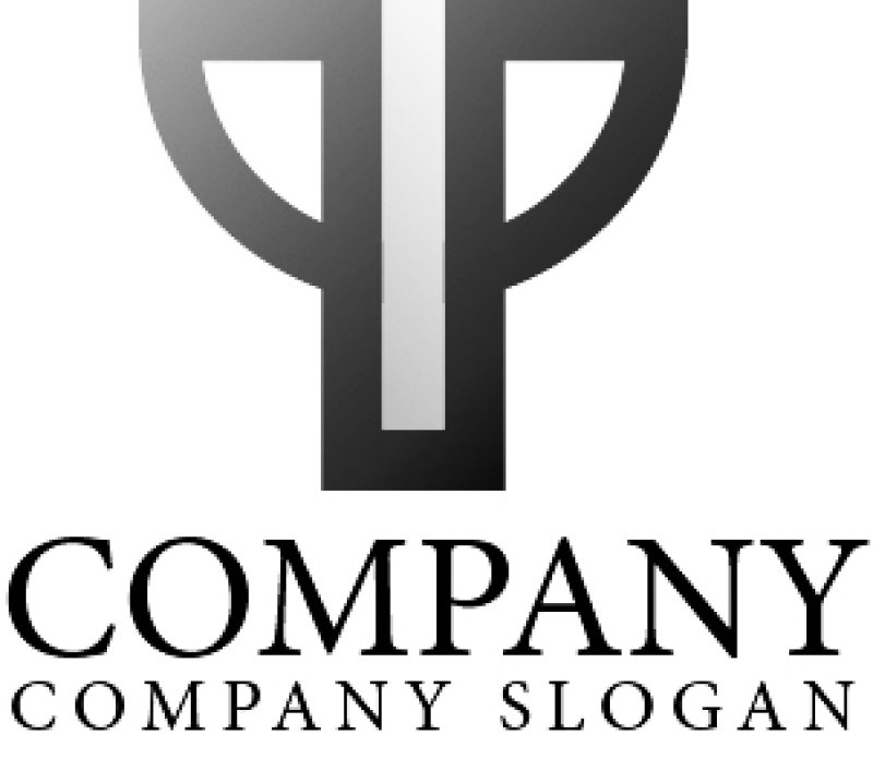 画像4: Y・線・柱・アルファベット・ロゴ・マークデザイン3041 (4)