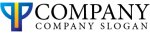 画像5: Y・線・柱・アルファベット・ロゴ・マークデザイン3041 (5)