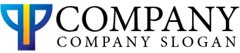 画像5: Y・線・柱・アルファベット・ロゴ・マークデザイン3041 (5)