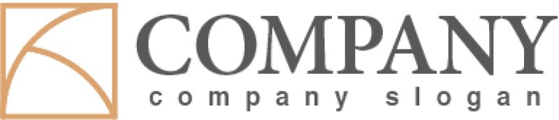 画像5: K・四角・線・アルファベット・ロゴ・マークデザイン3067 (5)