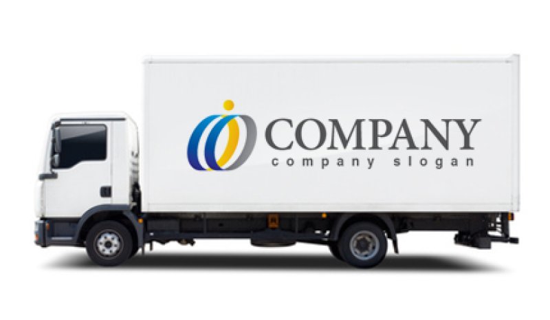 画像6: O・移動・グラデーション・アルファベット・ロゴ・マークデザイン3077 (6)