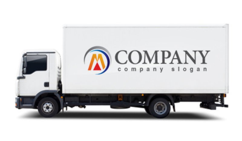 画像6: M・曲線・輪・グラデーション・アルファベット・ロゴ・マークデザイン3121 (6)