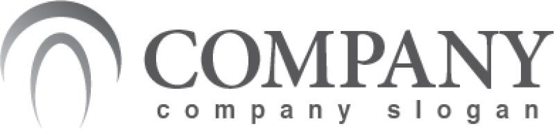 画像5: O・輪・曲線・アルファベット・ロゴ・マークデザイン3122 (5)