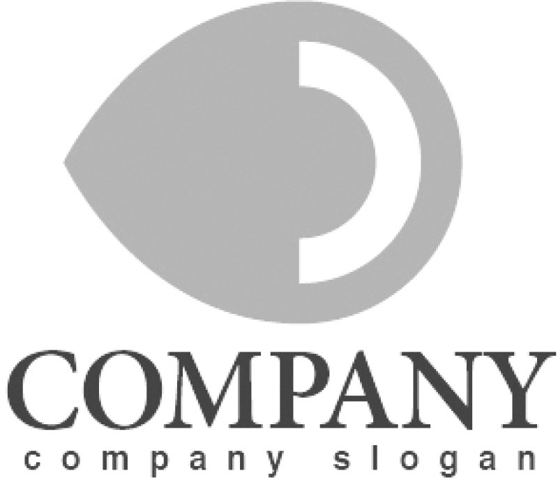 画像4: D・楕円・膨らみ・ロゴ・マークデザイン3138 (4)