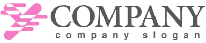 画像5: Y・移動・アルファベット・ロゴ・マークデザイン3141 (5)