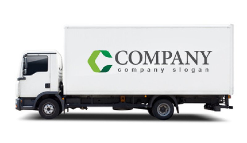 画像6: C・六角形・シンプル・ロゴ・マークデザイン3147 (6)