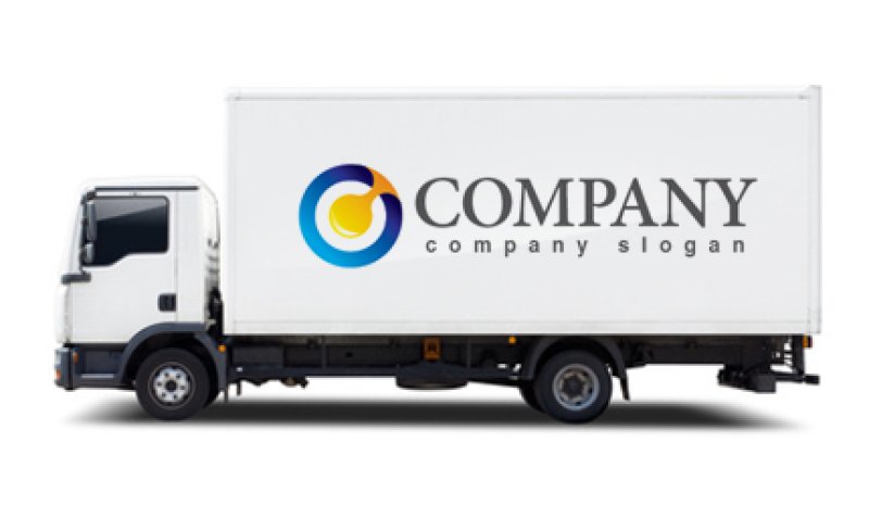 画像6: C・卵・輪・アルファベット・ロゴ・マークデザイン3152 (6)