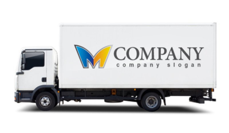 画像6: M・羽・蝶・グラデーション・アルファベット・ロゴ・マークデザイン3181 (6)