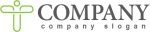 画像5: T・人・トンボ・ロゴ・マークデザイン3211 (5)