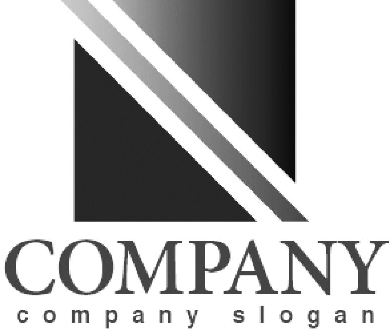 画像4: N・四角・シンプル・グラデーション・ロゴ・マークデザイン3232 (4)