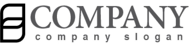 画像5: S・線・日・アルファベット・ロゴ・マークデザイン3251 (5)