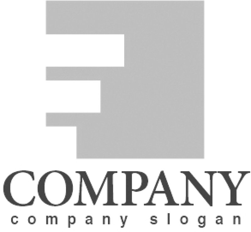 画像4: F・四角・前進・アルファベット・ロゴ・マークデザイン3259 (4)