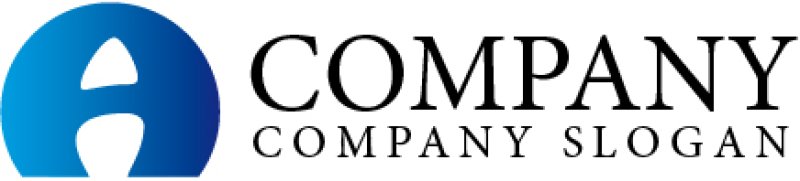 画像2: A・ロゴ・マークデザイン325 (2)