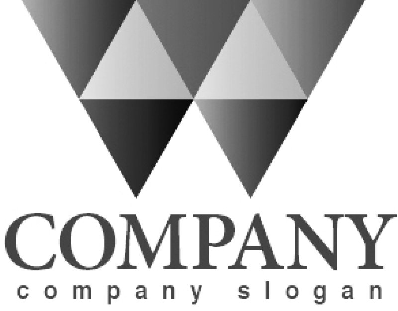 画像4: W・三角・グラデーション・アルファベット・ロゴ・マークデザイン3301 (4)