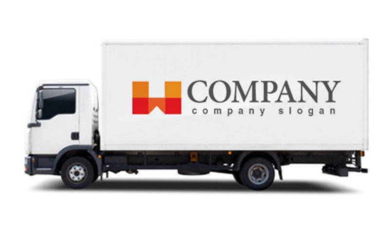 画像6: W・四角・積み木・アルファベット・ロゴ・マークデザイン3302 (6)