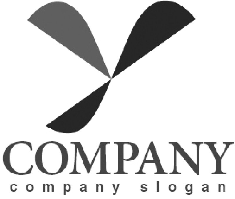 画像4: Y・トンボ・羽・アルファベット・ロゴ・マークデザイン3306 (4)