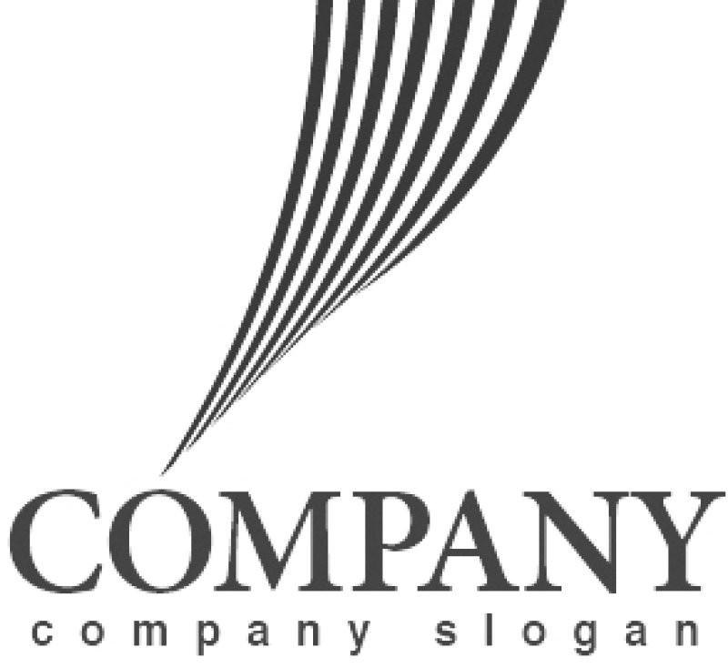 画像4: Y・曲線・上昇・アルファベット・ロゴ・マークデザイン3317 (4)