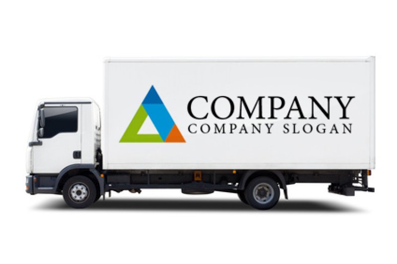 画像4: A・アルファベットロゴ・マークデザイン332 (4)