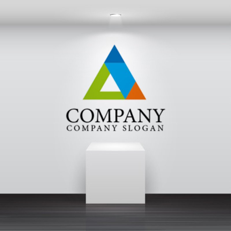 画像5: A・アルファベットロゴ・マークデザイン332 (5)