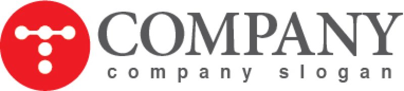 画像5: T・輪・バルブ・アルファベット・ロゴ・マークデザイン3335 (5)