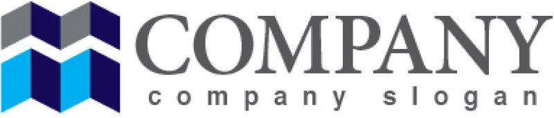 画像5: M・ビル・アルファベット・ロゴ・マークデザイン3374 (5)