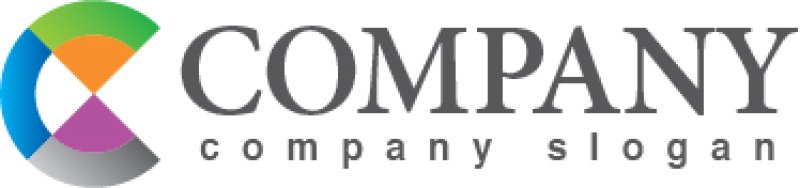 画像5: C・砂時計・アルファベット・ロゴ・マークデザイン3375 (5)