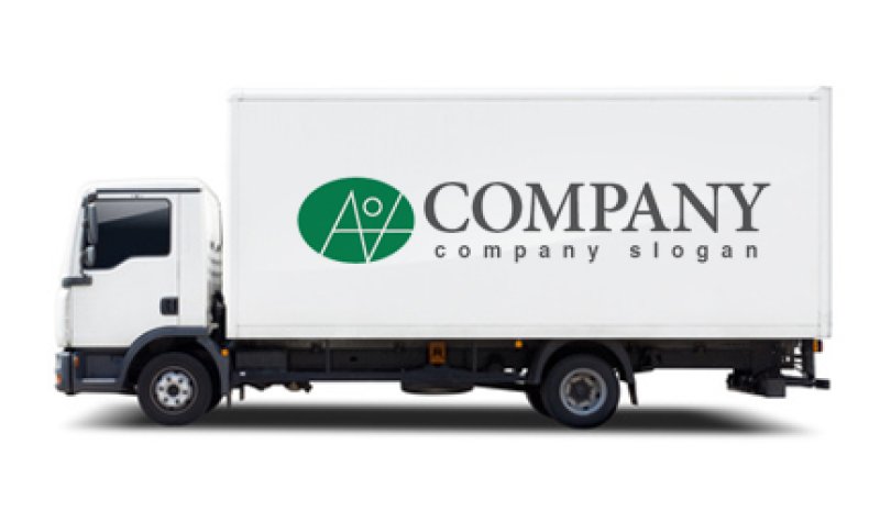 画像6: A・V・人・楕円・アルファベット・ロゴ・マークデザイン3392 (6)