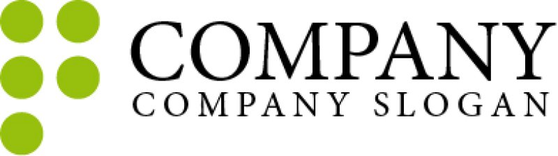 画像2: F・点ロゴ・マークデザイン342 (2)