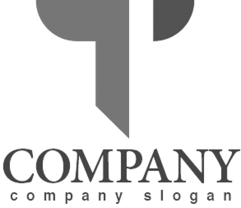 画像4: T・顔・シンプル・アルファベット・ロゴ・マークデザイン3435 (4)