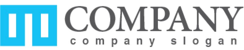 画像5: M・四・箱・アルファベット・ロゴ・マークデザイン3464 (5)