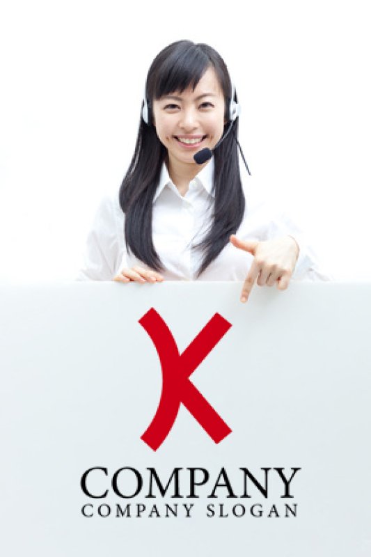 画像2: K・ロゴ・マークデザイン346 (2)